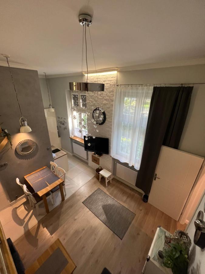 K2018 Mezzo Grand Tourist Apartments Gdansk Dış mekan fotoğraf