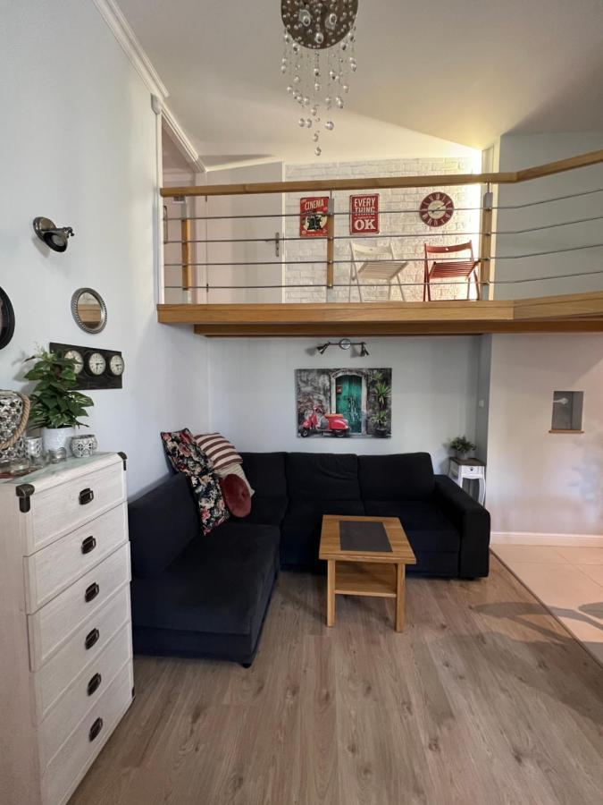 K2018 Mezzo Grand Tourist Apartments Gdansk Dış mekan fotoğraf