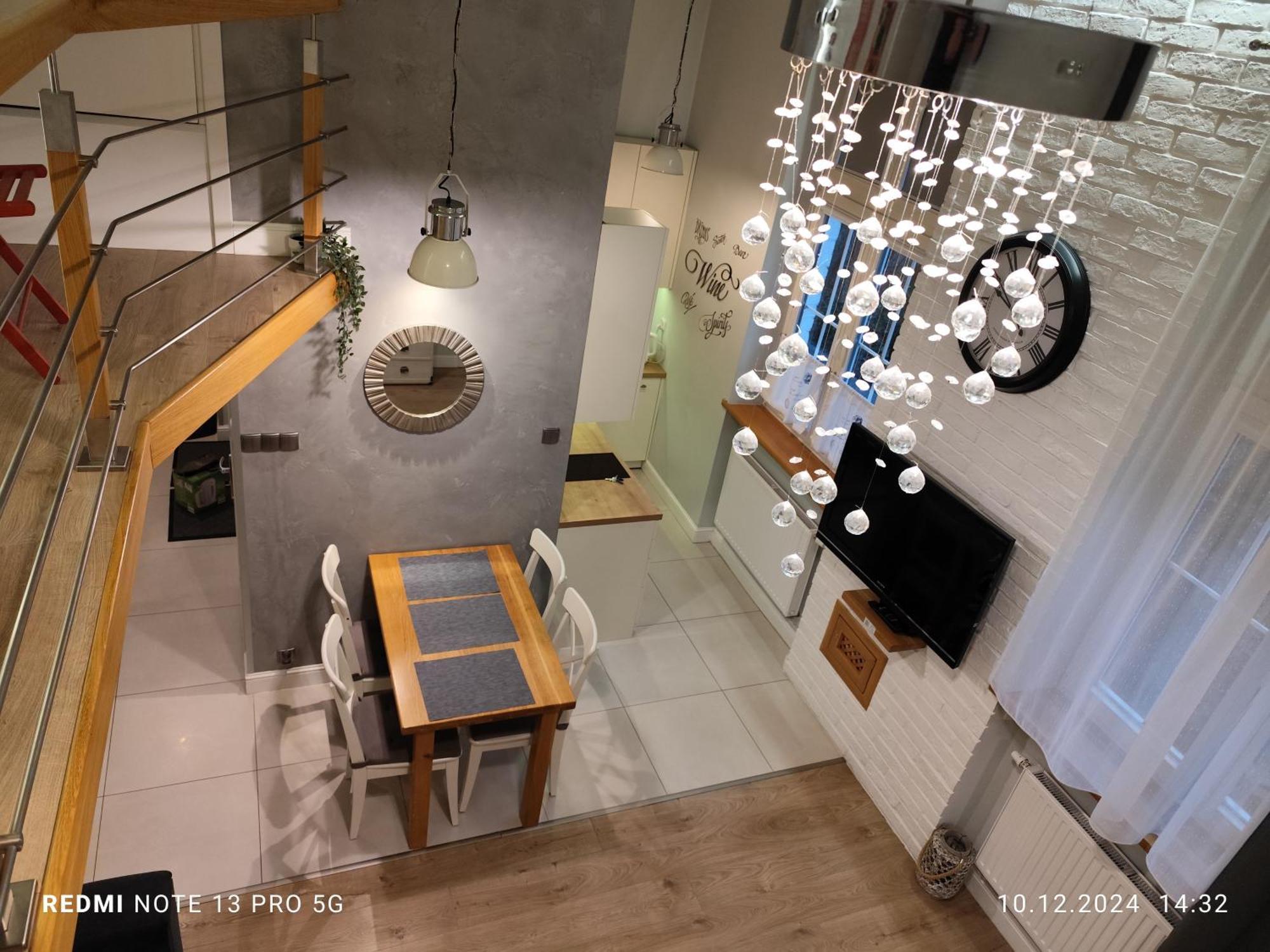 K2018 Mezzo Grand Tourist Apartments Gdansk Dış mekan fotoğraf